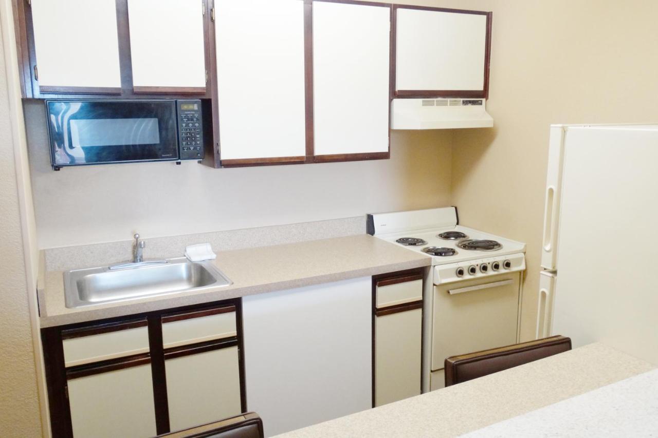 Extended Stay America Suites - Cleveland - Great Northern Mall Норт-Олмстед Экстерьер фото