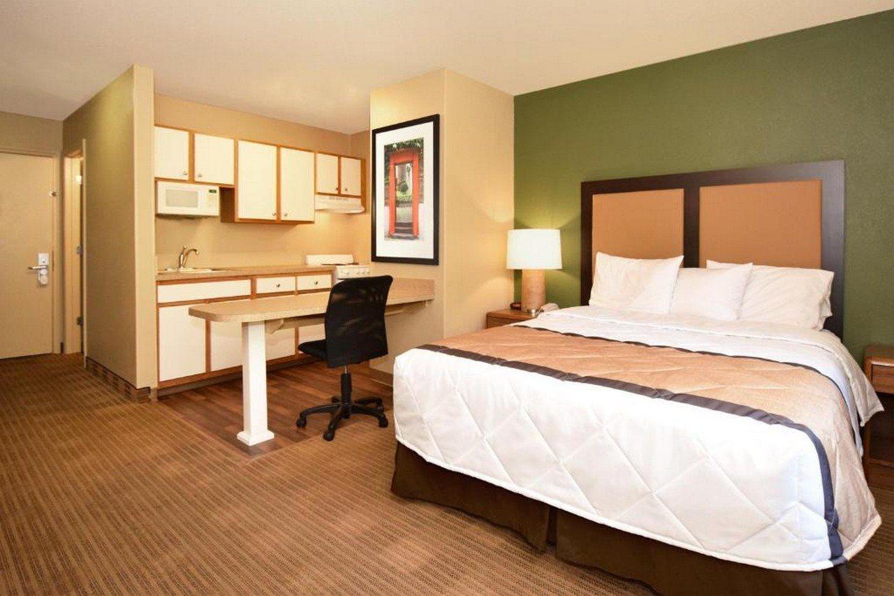Extended Stay America Suites - Cleveland - Great Northern Mall Норт-Олмстед Экстерьер фото