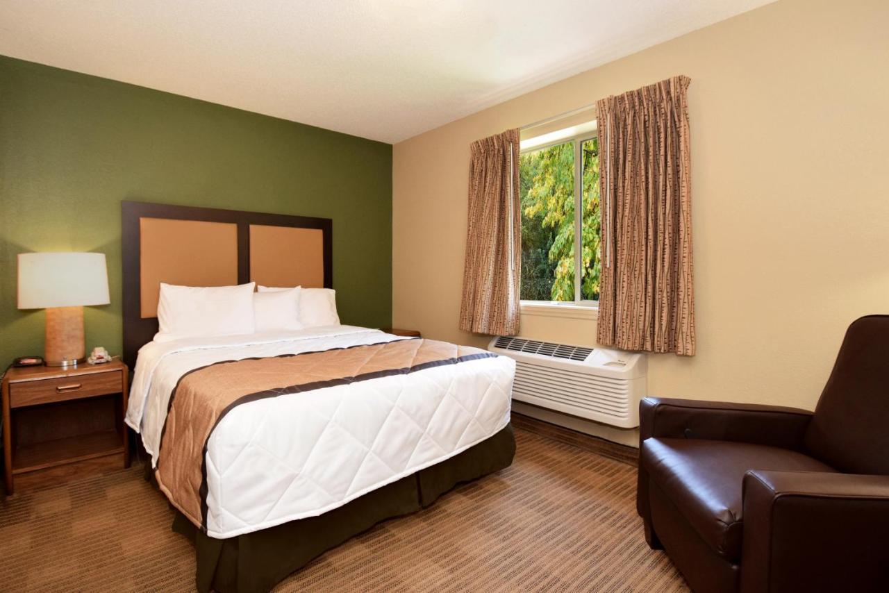 Extended Stay America Suites - Cleveland - Great Northern Mall Норт-Олмстед Экстерьер фото