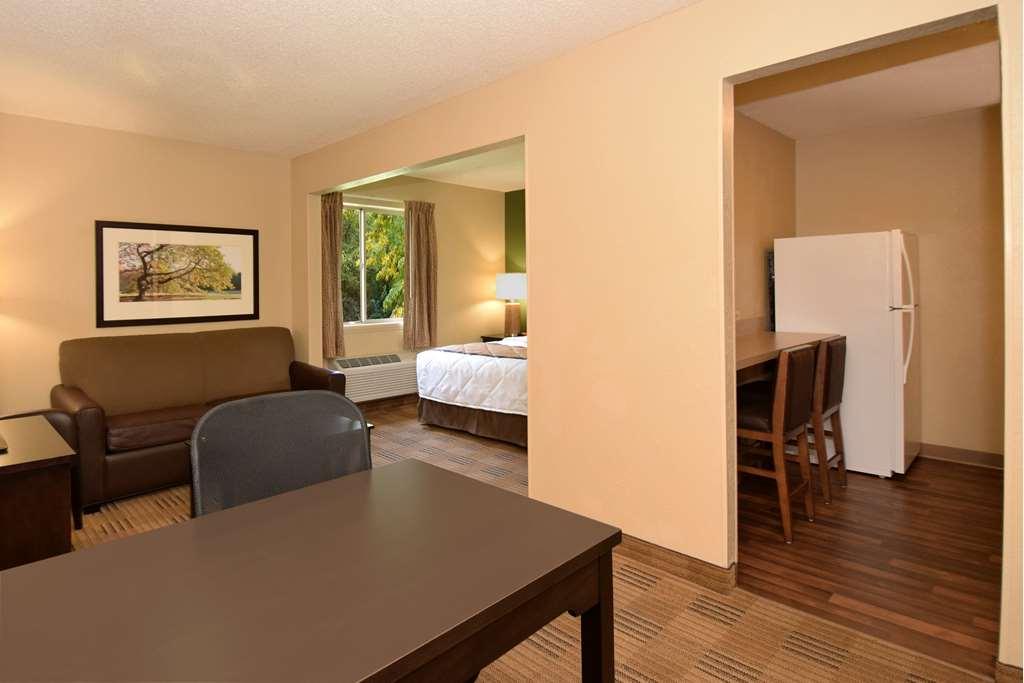 Extended Stay America Suites - Cleveland - Great Northern Mall Норт-Олмстед Номер фото