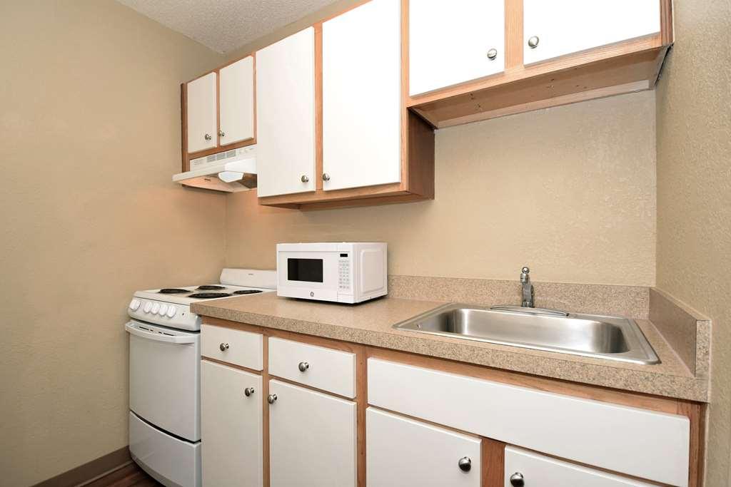 Extended Stay America Suites - Cleveland - Great Northern Mall Норт-Олмстед Номер фото