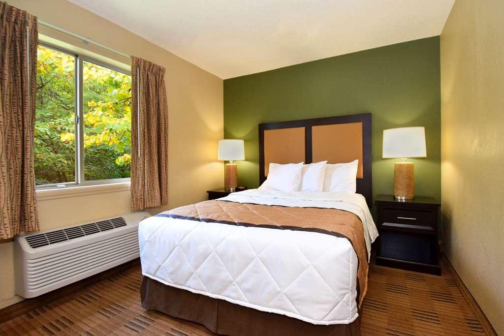 Extended Stay America Suites - Cleveland - Great Northern Mall Норт-Олмстед Номер фото