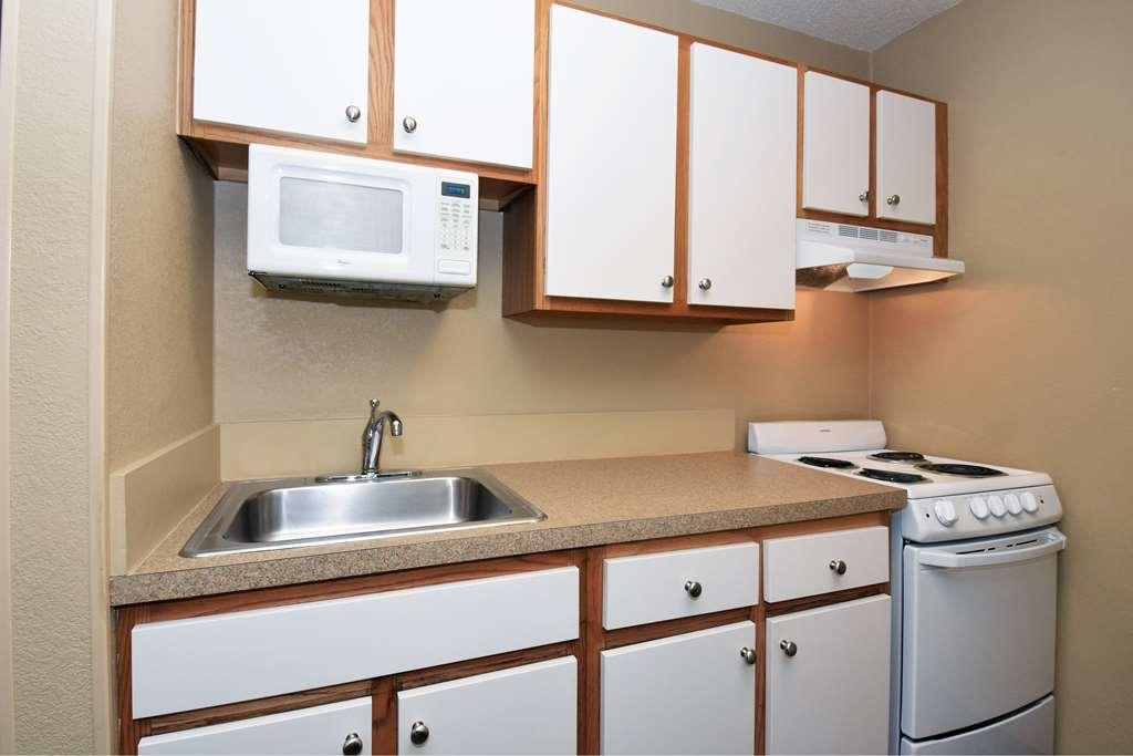 Extended Stay America Suites - Cleveland - Great Northern Mall Норт-Олмстед Номер фото