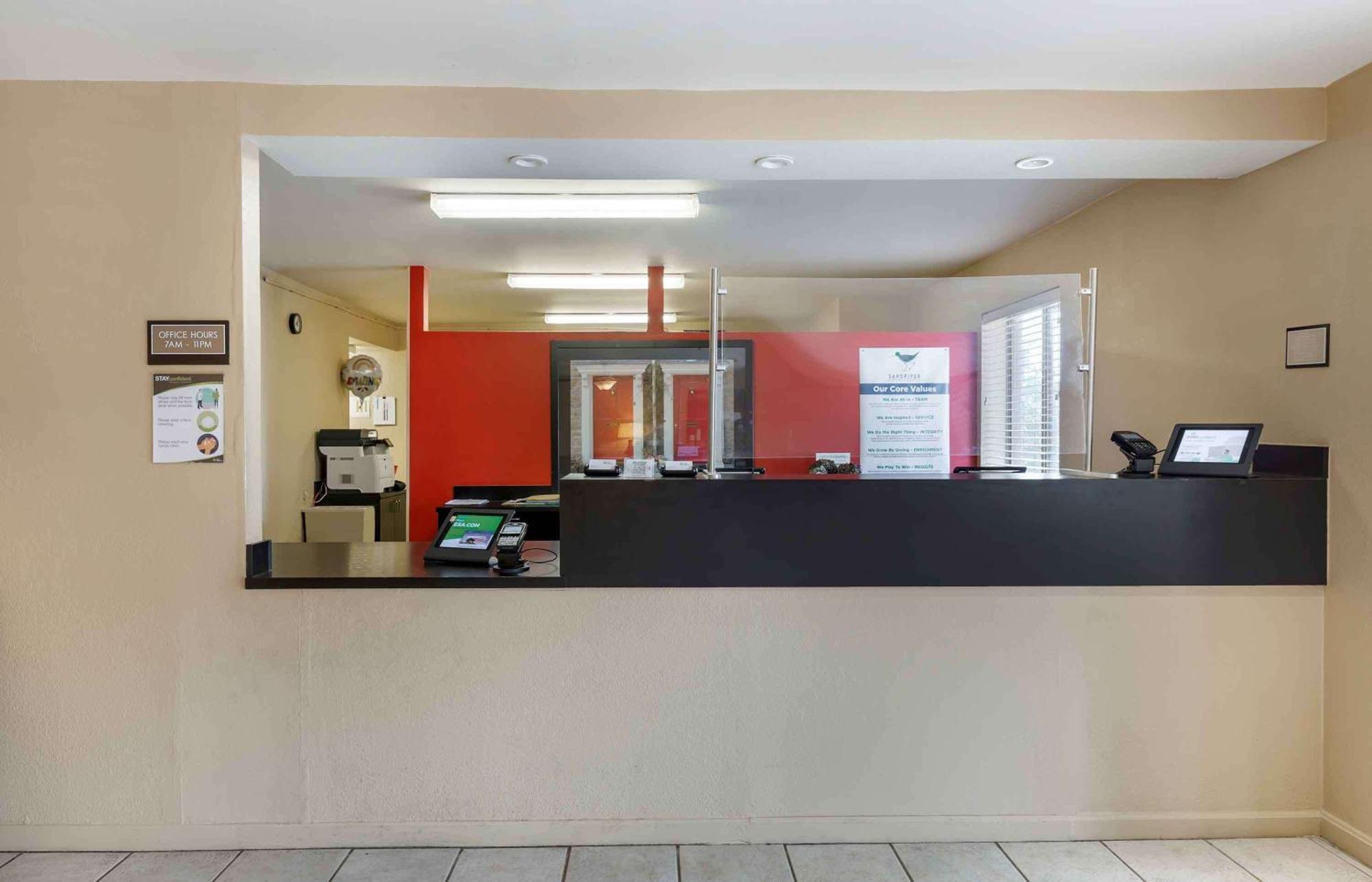 Extended Stay America Suites - Cleveland - Great Northern Mall Норт-Олмстед Экстерьер фото