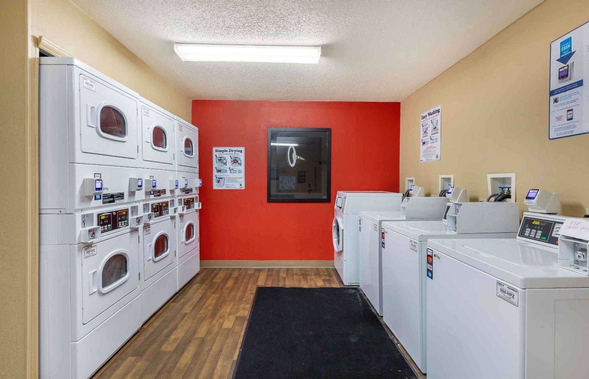 Extended Stay America Suites - Cleveland - Great Northern Mall Норт-Олмстед Экстерьер фото
