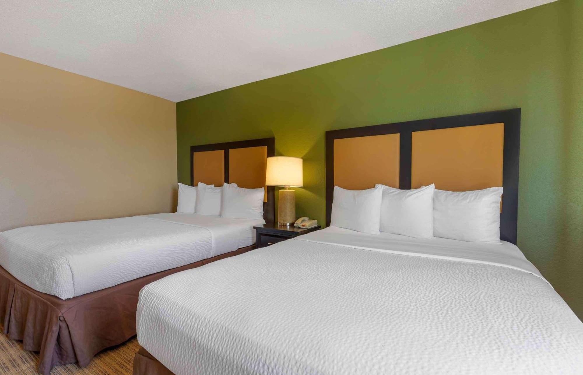 Extended Stay America Suites - Cleveland - Great Northern Mall Норт-Олмстед Экстерьер фото