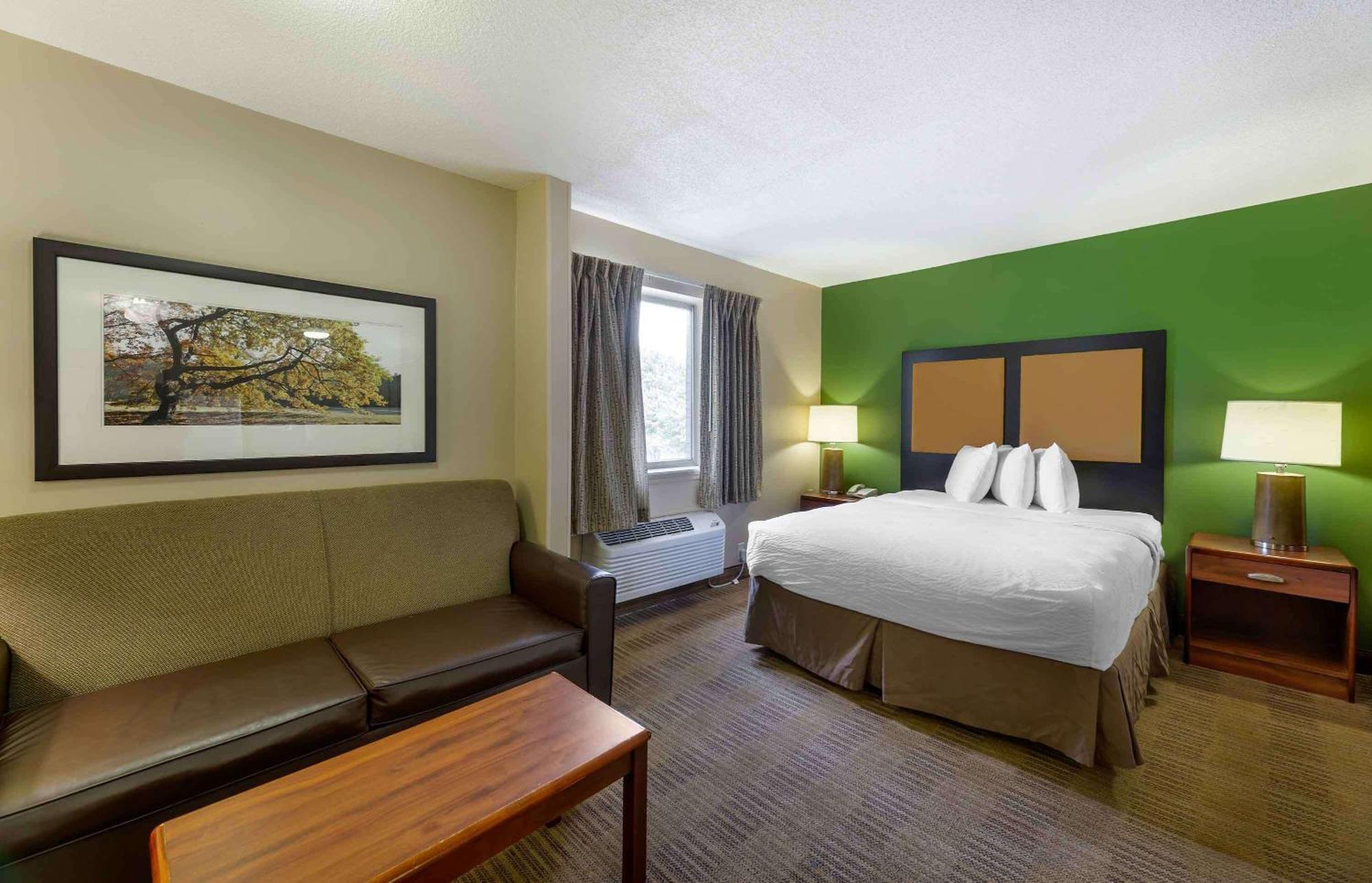 Extended Stay America Suites - Cleveland - Great Northern Mall Норт-Олмстед Экстерьер фото