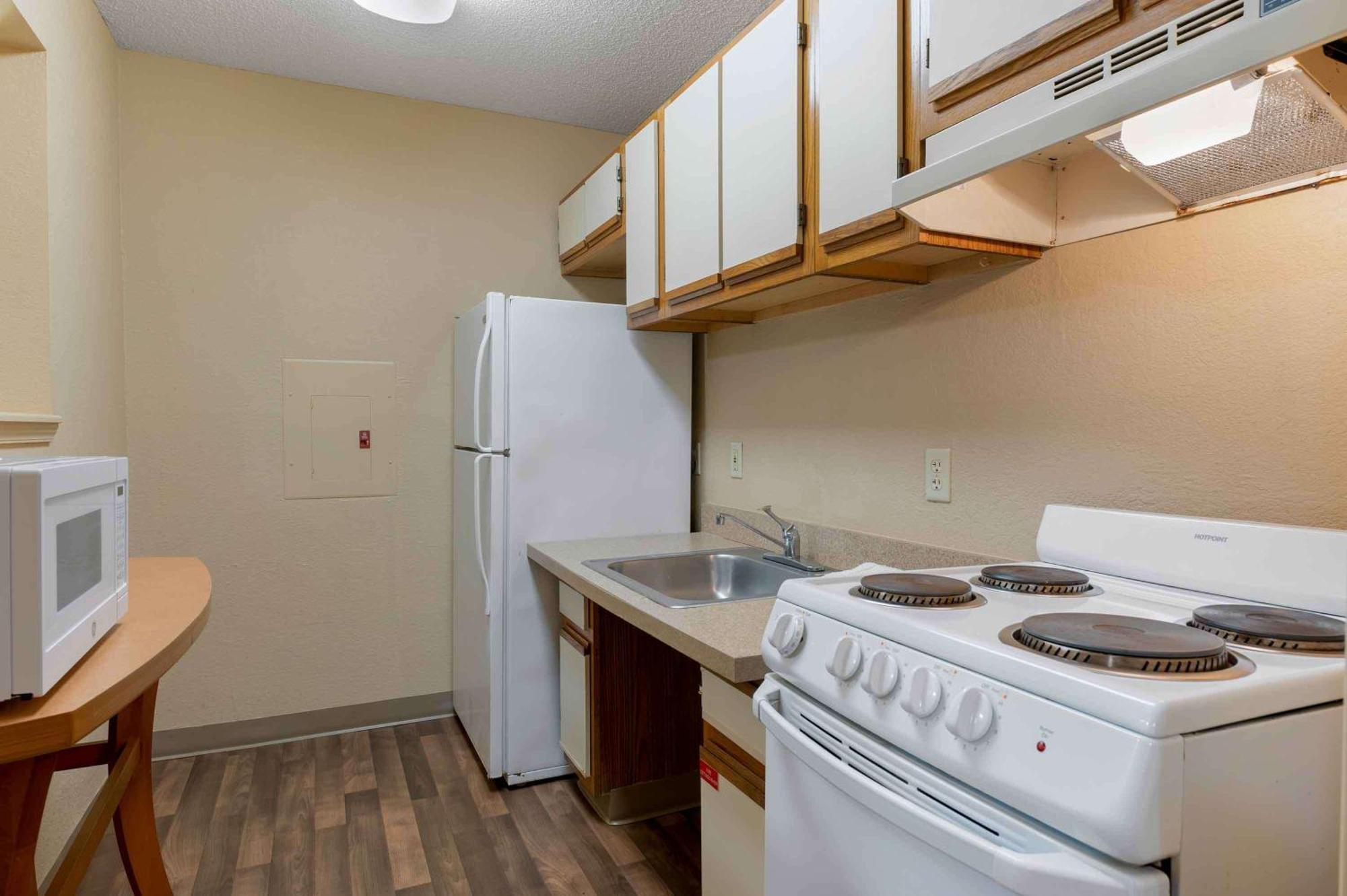 Extended Stay America Suites - Cleveland - Great Northern Mall Норт-Олмстед Экстерьер фото