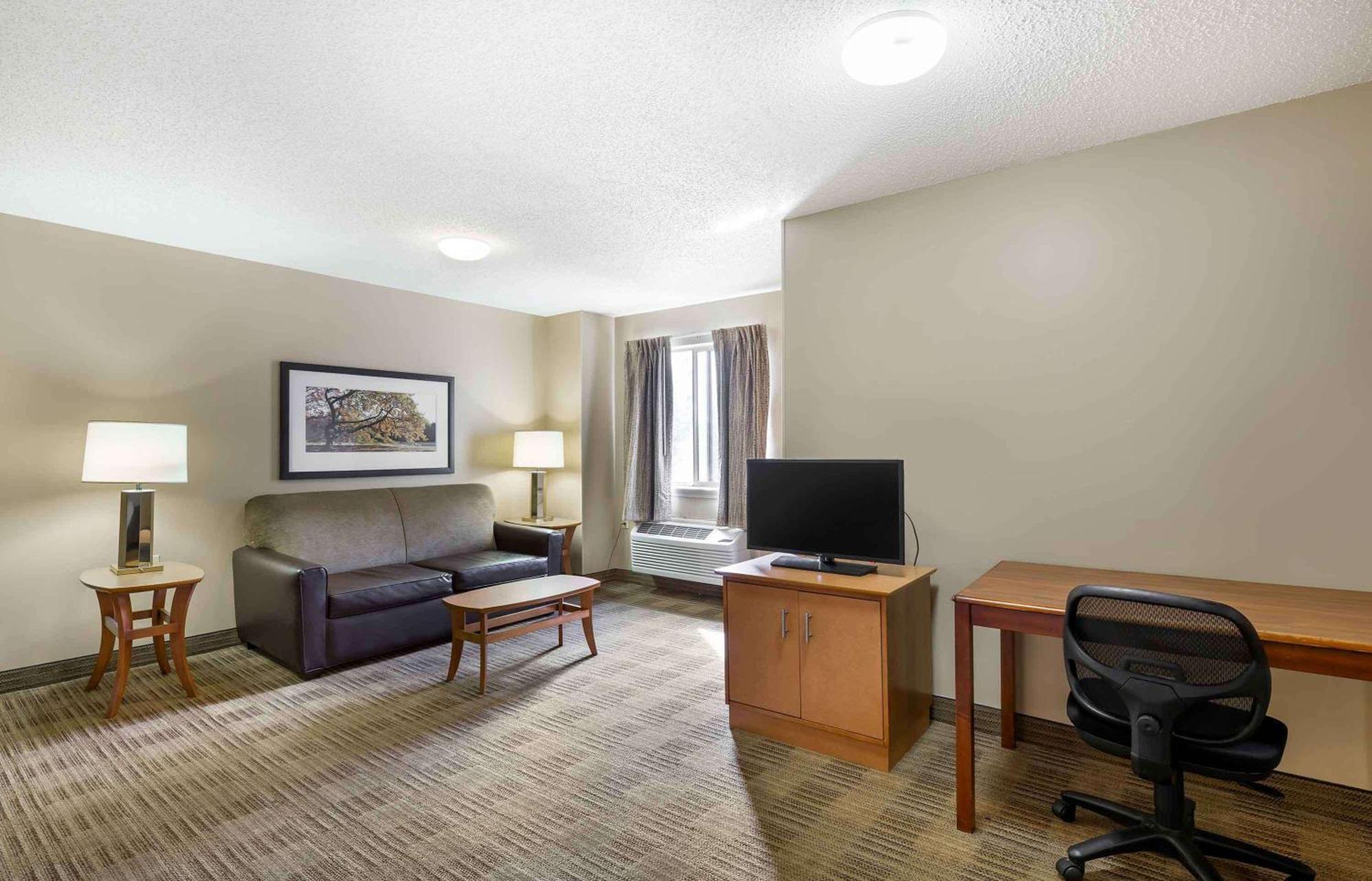 Extended Stay America Suites - Cleveland - Great Northern Mall Норт-Олмстед Экстерьер фото