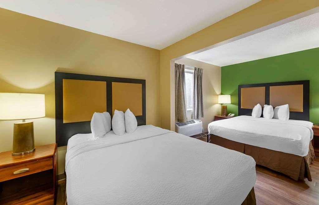 Extended Stay America Suites - Cleveland - Great Northern Mall Норт-Олмстед Номер фото