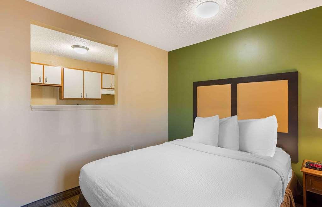 Extended Stay America Suites - Cleveland - Great Northern Mall Норт-Олмстед Номер фото