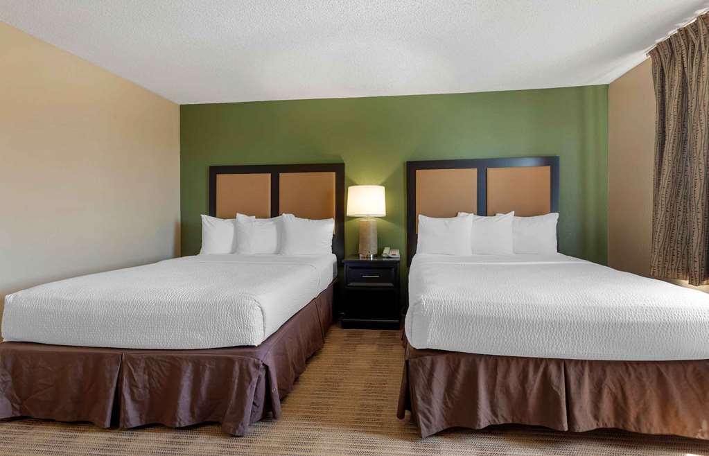 Extended Stay America Suites - Cleveland - Great Northern Mall Норт-Олмстед Номер фото