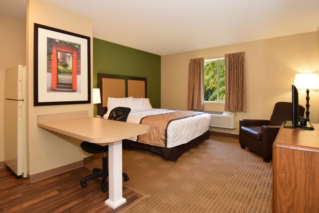 Extended Stay America Suites - Cleveland - Great Northern Mall Норт-Олмстед Экстерьер фото