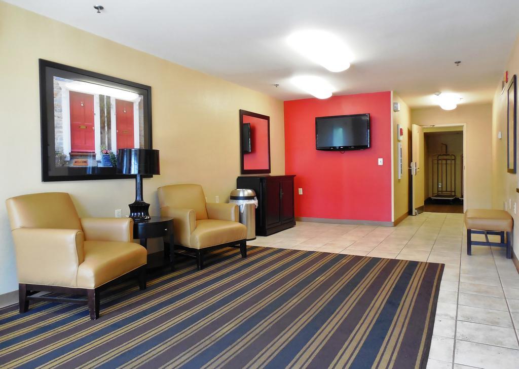 Extended Stay America Suites - Cleveland - Great Northern Mall Норт-Олмстед Экстерьер фото