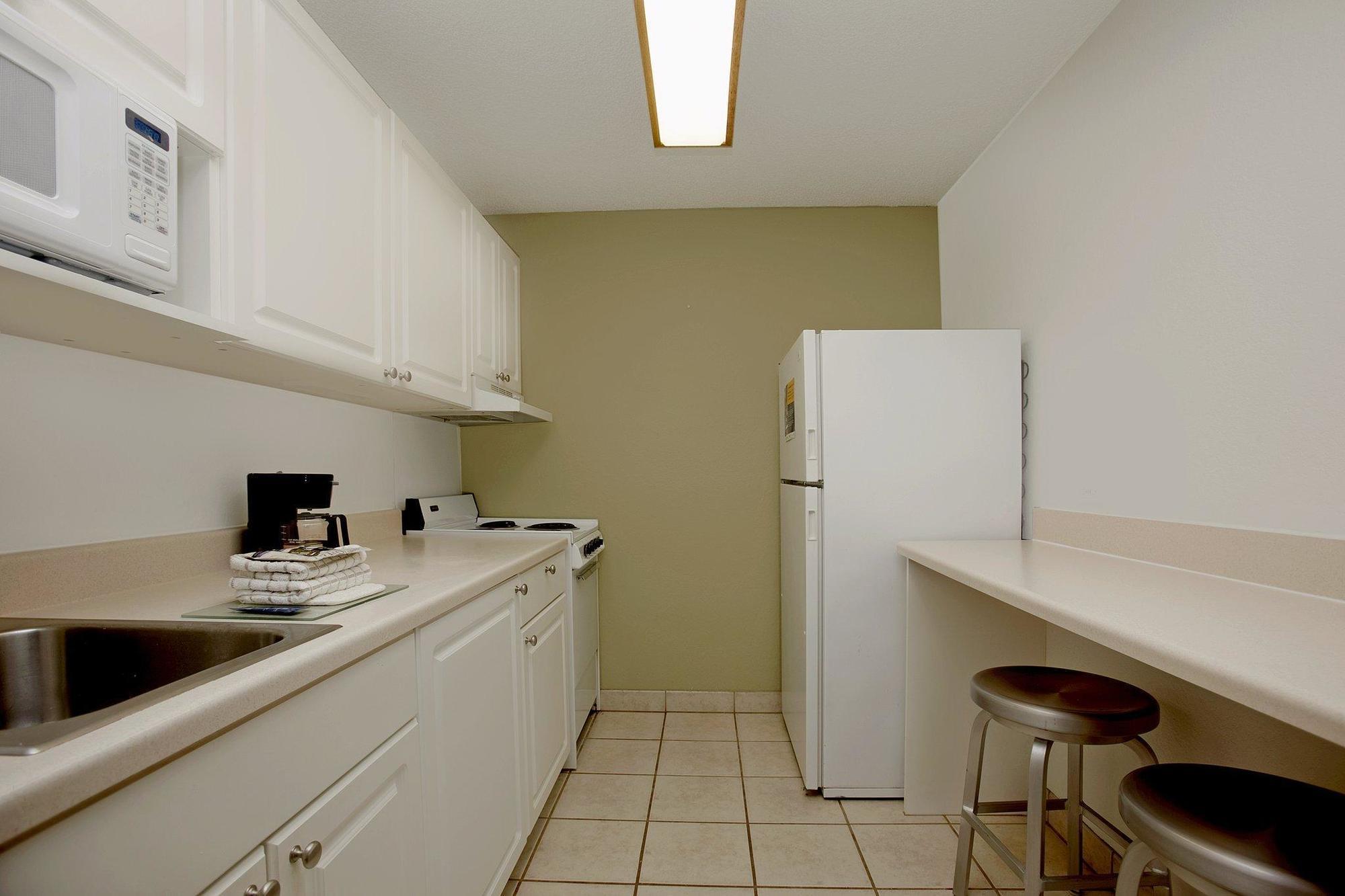 Extended Stay America Suites - Cleveland - Great Northern Mall Норт-Олмстед Экстерьер фото