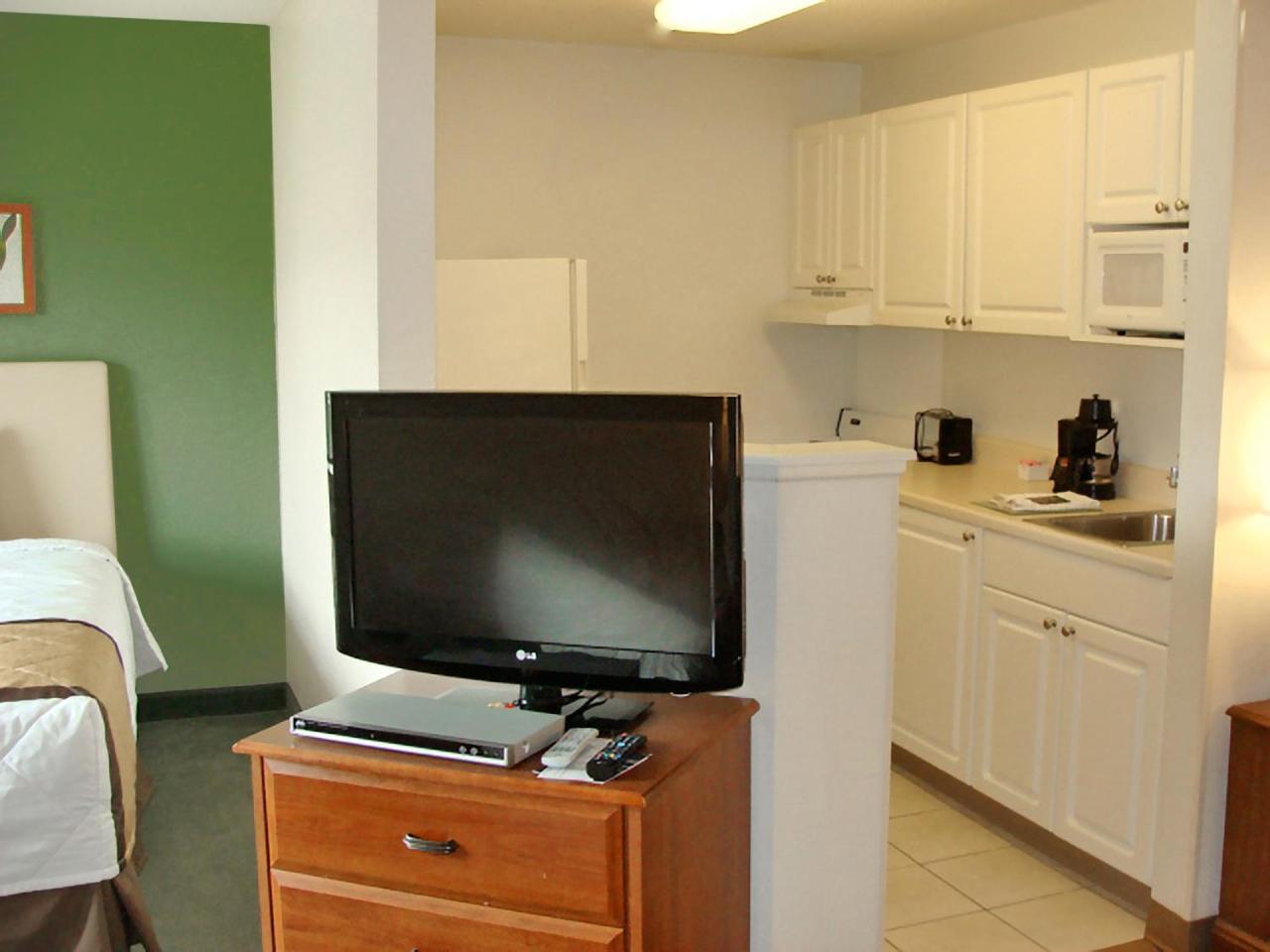 Extended Stay America Suites - Cleveland - Great Northern Mall Норт-Олмстед Экстерьер фото
