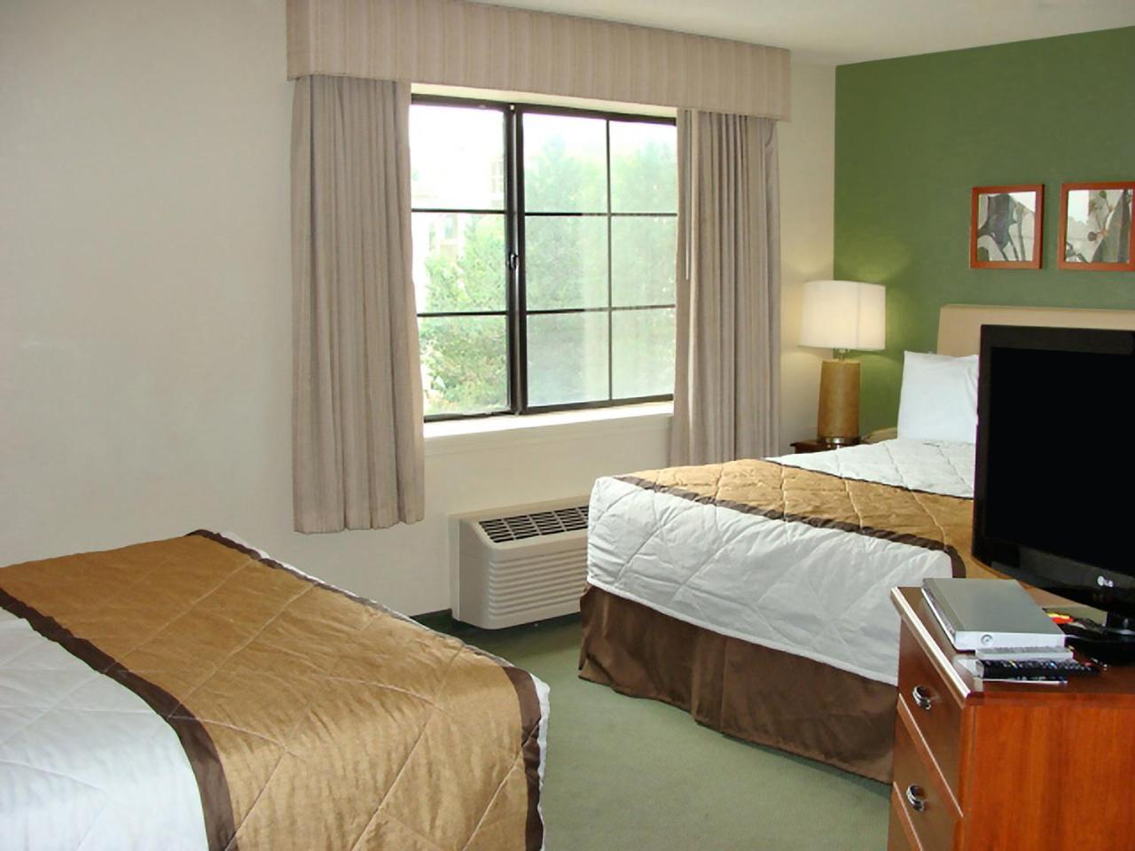 Extended Stay America Suites - Cleveland - Great Northern Mall Норт-Олмстед Экстерьер фото